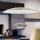 Eglo 93912 - LED viseće svetlo LEMOS 2xLED/7,8W/230V