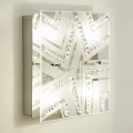 Eglo 93921 - LED plafonsko svetlo VERDESCA 4xLED/5,4W/230V