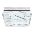 Eglo 93922 - LED plafonsko svetlo VERDESCA LED/21,6W/230V
