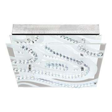 Eglo 93922 - LED plafonsko svetlo VERDESCA LED/21,6W/230V