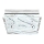 Eglo 93922 - LED plafonsko svetlo VERDESCA LED/21,6W/230V