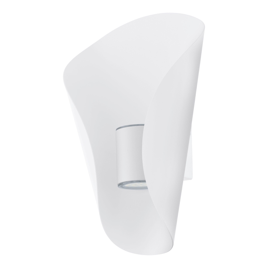 Eglo - LED Spoljna rasveta 2xLED/2,5W/230V IP44