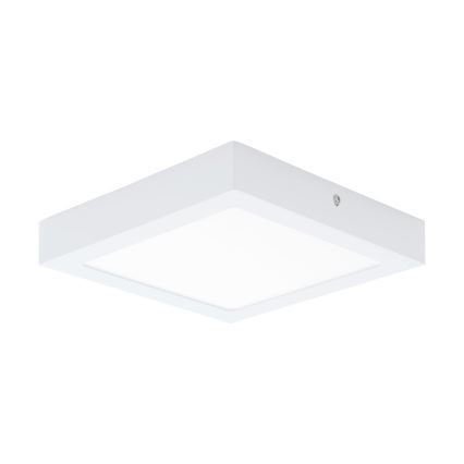 Eglo 94078 - LED plafonsko svetlo FUEVA 1 LED/16,44W/230V 22,5x22,5 cm
