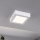 Eglo 94078 - LED plafonsko svetlo FUEVA 1 LED/16,44W/230V 22,5x22,5 cm
