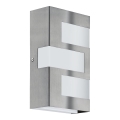 Eglo 94086 - LED spoljašnje osvetljenje RALORA 3xLED/2,5W/230V IP44