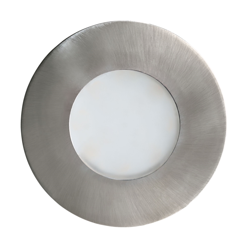 Eglo 94092 - LED ugrađeno plafonsko svetlo za kupatilo MARGO 1xGU10/5W/230V IP65