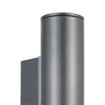 Eglo - LED spoljna rasveta 2xGU10/3W/230V IP44