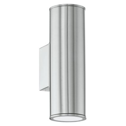 Eglo - LED spoljno osvetljenje 2xGU10/3W/230V IP44