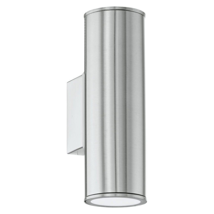 Eglo - LED spoljno osvetljenje 2xGU10/3W/230V IP44