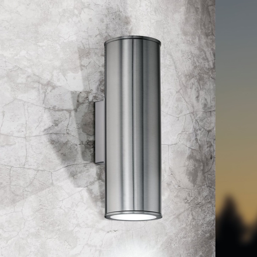 Eglo - LED spoljno osvetljenje 2xGU10/3W/230V IP44