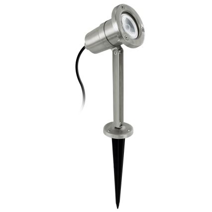 Eglo - LED spoljašnje osvetljenje 1xGU10/5W/230V IP54