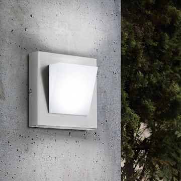 Eglo 94114 - LED spoljašnje osvetljenje GALARY 1 LED/3,7W/230V IP44