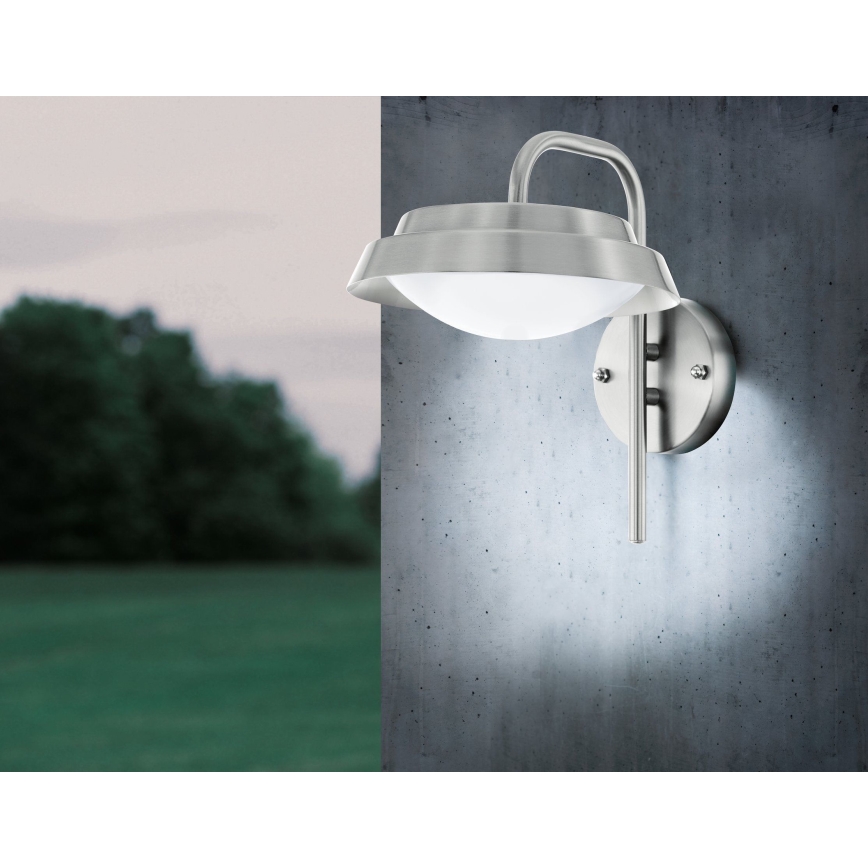 Eglo 94122 - LED spoljašnje osvetljenje ARIOLLA LED/7,5W/230V IP44