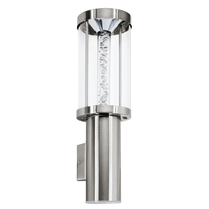 Eglo - LED spoljna rasveta 1xGU10/3W + LED/3,7W IP44