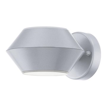 Eglo 94139 - LED spoljašnje osvetljenje NOCELLA 2xLED/2,5W/230V IP44