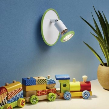 Eglo 94171 - LED spot svetiljka MODINO 1xGU10/3W/230V
