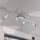 Eglo 94173 - LED spot svetiljka MODINO 4xGU10/3W/230V