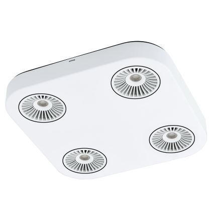Eglo 94178 - LED spot svetlo MONTALE 4xLED/5,4W/230V