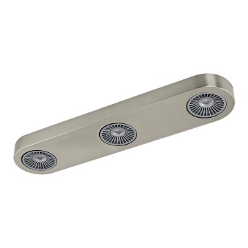 Eglo 94182 - LED spot svetlo MONTALE 3xLED/5,4W/230V