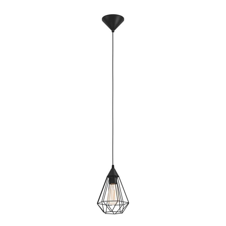 Eglo - Luster na sajli 1xE27/60W/230V