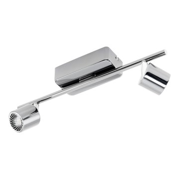 Eglo 94221 - LED spot svetiljka MAURANO 2xLED/5W/230V