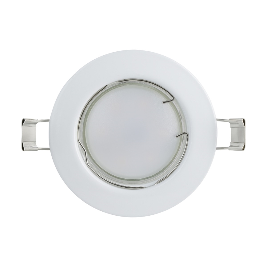 Eglo - KOMPLET 3x LED ugradno svetlo PENETO 1xGU10-LED/3W/230V
