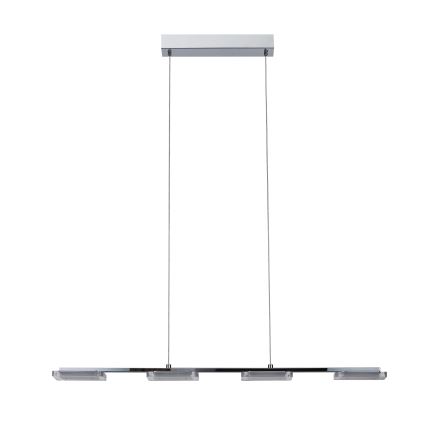 Eglo 94244 - LED viseća svetiljka CARTAMA 4xLED/4,5W/230V