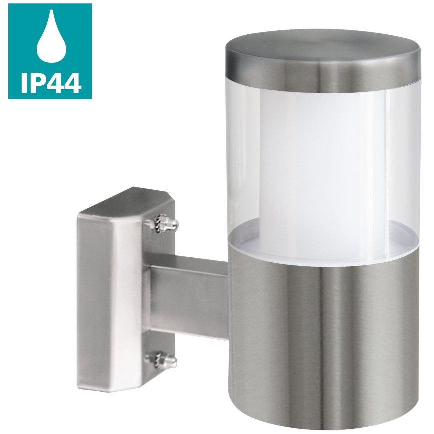 Eglo - LED spoljašnje osvetljenje LED/3,7W/230V IP44