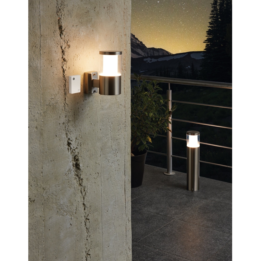 Eglo - LED spoljašnje osvetljenje LED/3,7W/230V IP44