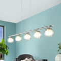 Eglo 94319 - LED viseće svetlo ASCOLESE 5xLED/3,3W/230V