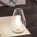 Eglo 94342 - LED Stona lampa VENCINO LED/6W/230V