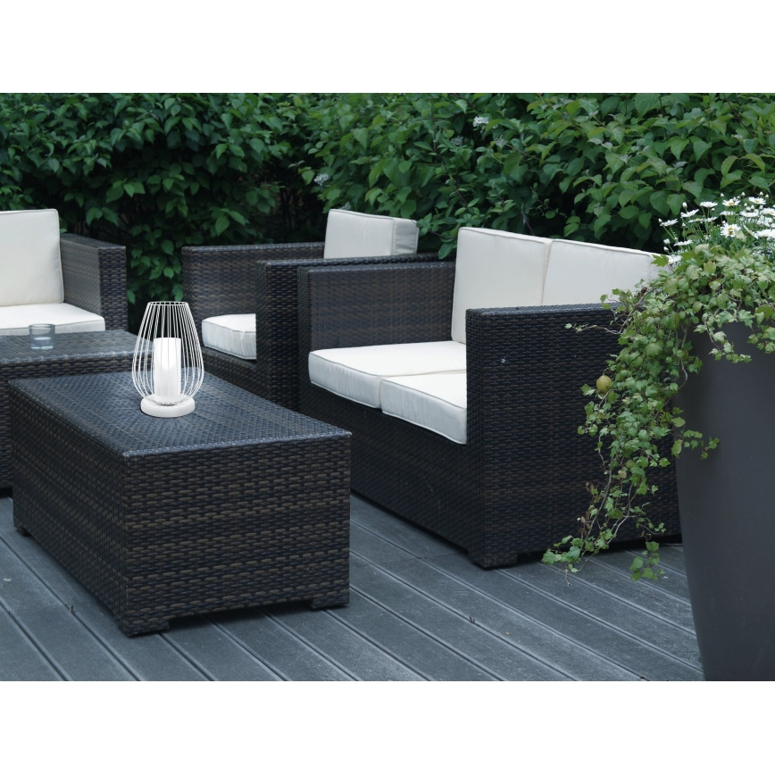 Eglo 94342 - LED Stona lampa VENCINO LED/6W/230V