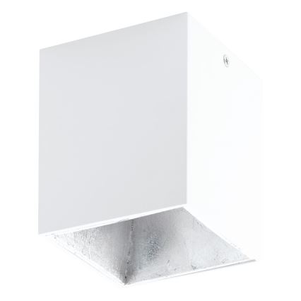 Eglo 94499 - LED stropna svetiljka POLASSO LED/3,3W/230V