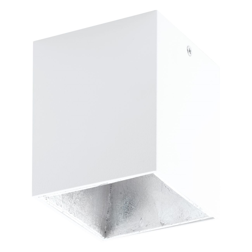 Eglo 94499 - LED stropna svetiljka POLASSO LED/3,3W/230V