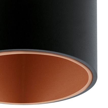 Eglo - LED plafonsko svetlo LED/3,3W/230V