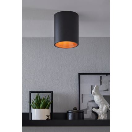 Eglo - LED plafonsko svetlo LED/3,3W/230V