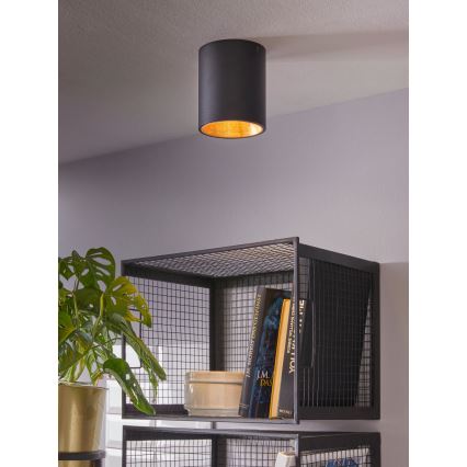 Eglo - LED plafonsko svetlo LED/3,3W/230V