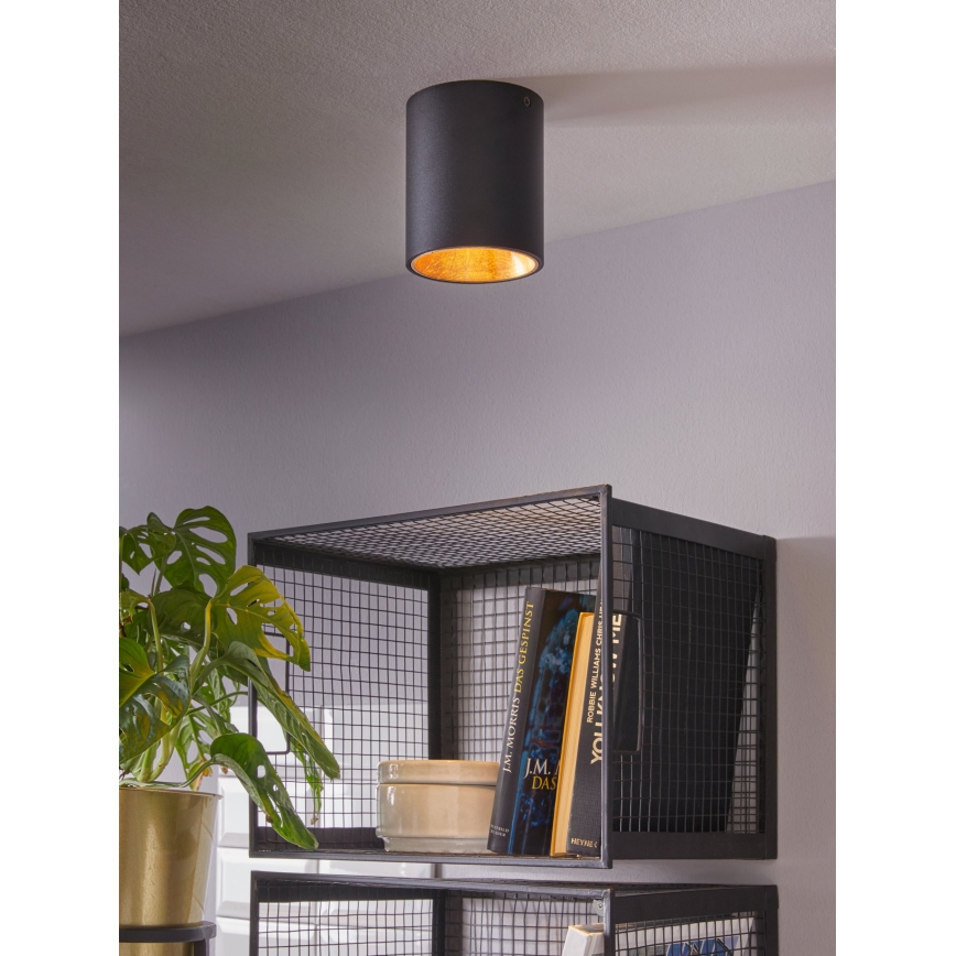 Eglo - LED plafonsko svetlo LED/3,3W/230V