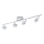 Eglo 94539 - LED spot svetiljka SAROLO 4xLED/3,3W/230V