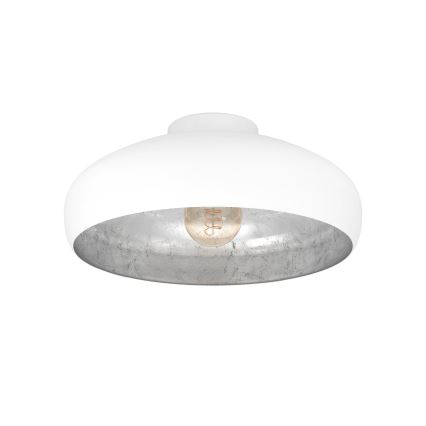Eglo - Stropna svetiljka 1xE27/60W/230V
