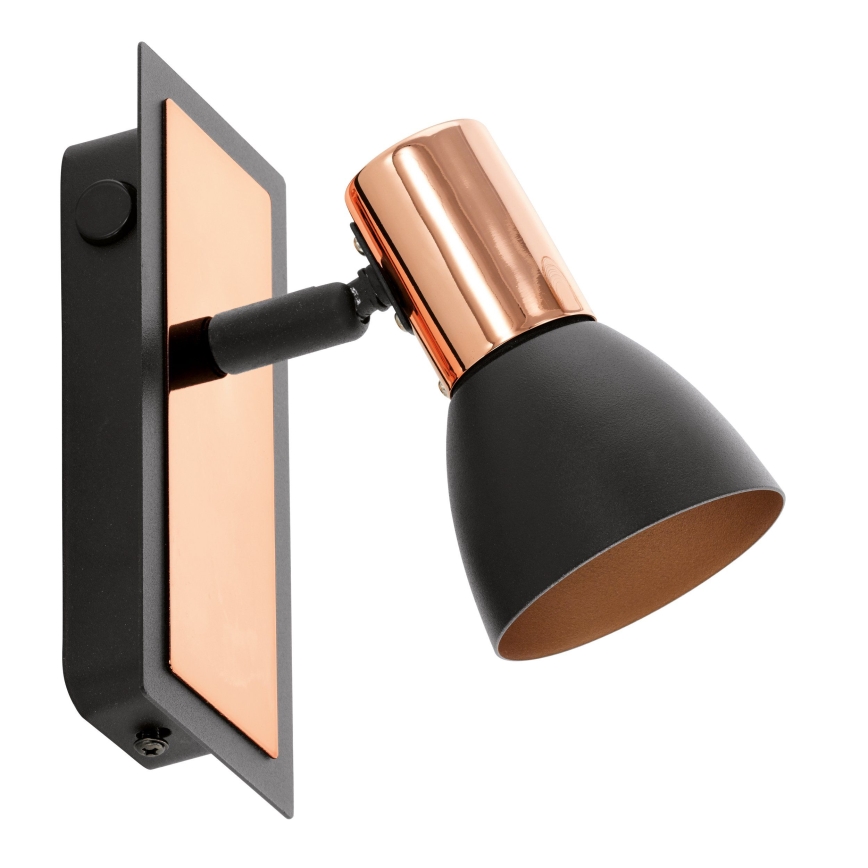 Eglo - LED spot svetiljka 1xGU10/3,3W/230V