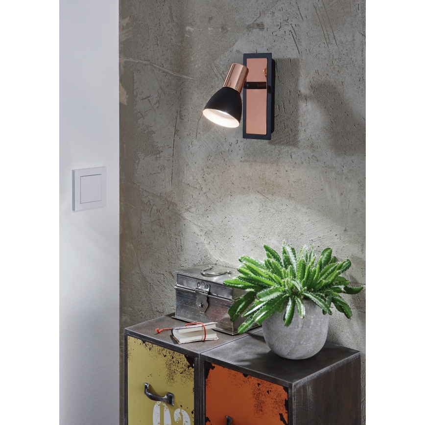 Eglo - LED spot svetiljka 1xGU10/3,3W/230V