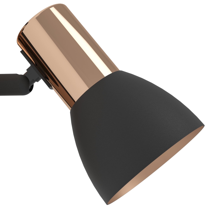 Eglo - LED spot svetiljka 1xGU10/3,3W/230V