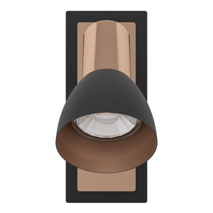 Eglo - LED spot svetiljka 1xGU10/3,3W/230V