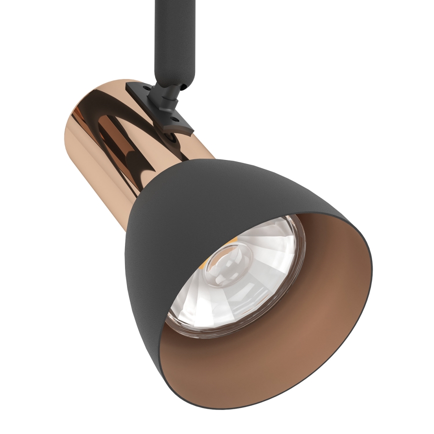 Eglo - LED spot svetiljka 4xGU10/3,3W/230V