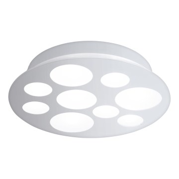 Eglo 94588 - Plafonsko svetlo PERNATO 9xLED/3,3/230V