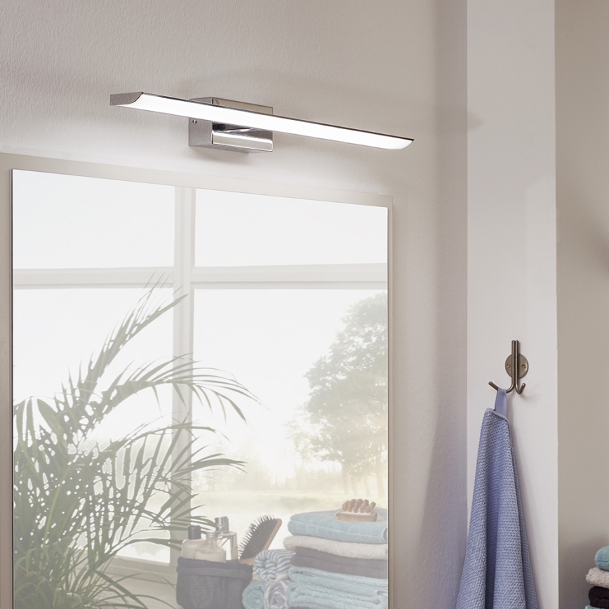Eglo - LED zidno svetlo 2xLED/3,2W/230V