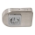 Eglo 94662 - Ugradna SCHUKO utičnica sa USB portom TAXANO