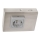 Eglo 94664 - Ugradna SCHUKO utičnica sa USB-om TAXANO