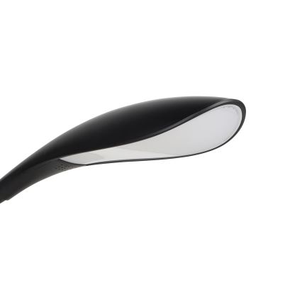 Eglo - LED stona lampa prigušiva LED/4,5W/230V crna